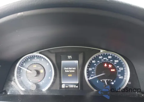 2017 Toyota Camry Le из США, поврежденный, VIN 4T1BF1FK4HU343092